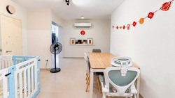 Blk 274B Wenya (Jurong West), HDB Executive #636460161